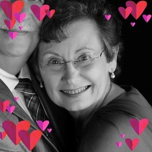 Meet your Posher, Marilyn